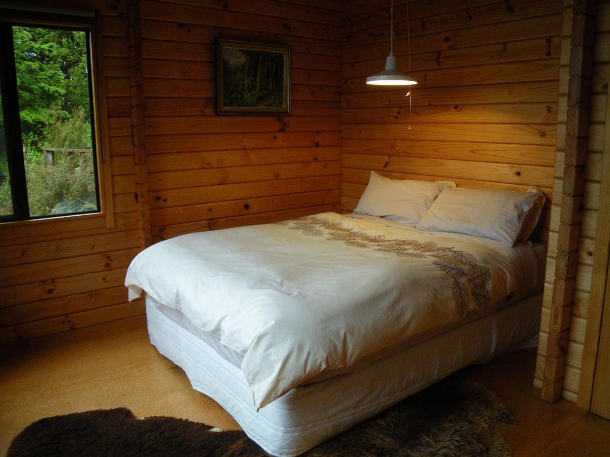 Arthur'S Pass Ecolodge Cass 외부 사진